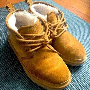 Neumel uggs